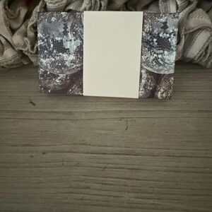 Seint Disco 8 palette (brand new)